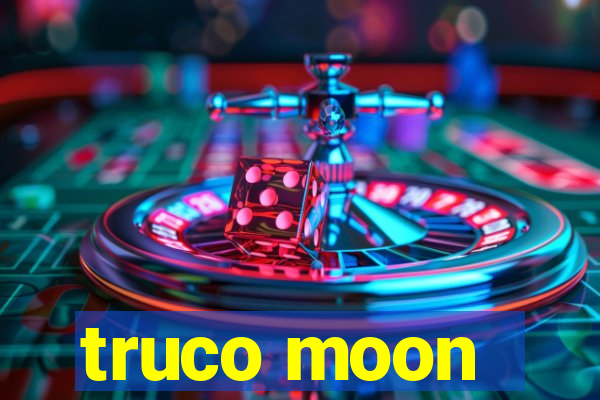 truco moon - crash & poker